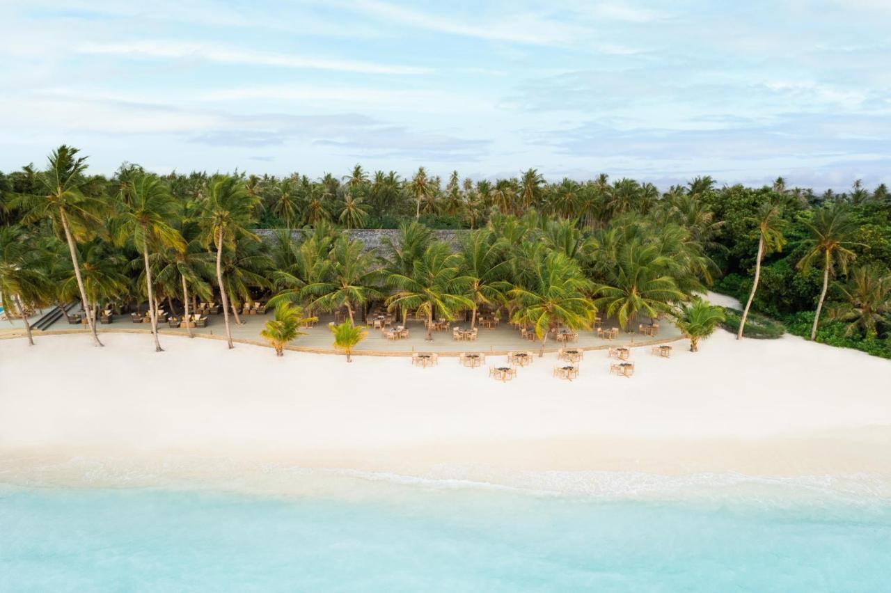 Hôtel Jawakara Islands Maldives à Lhaviyani Atoll Extérieur photo