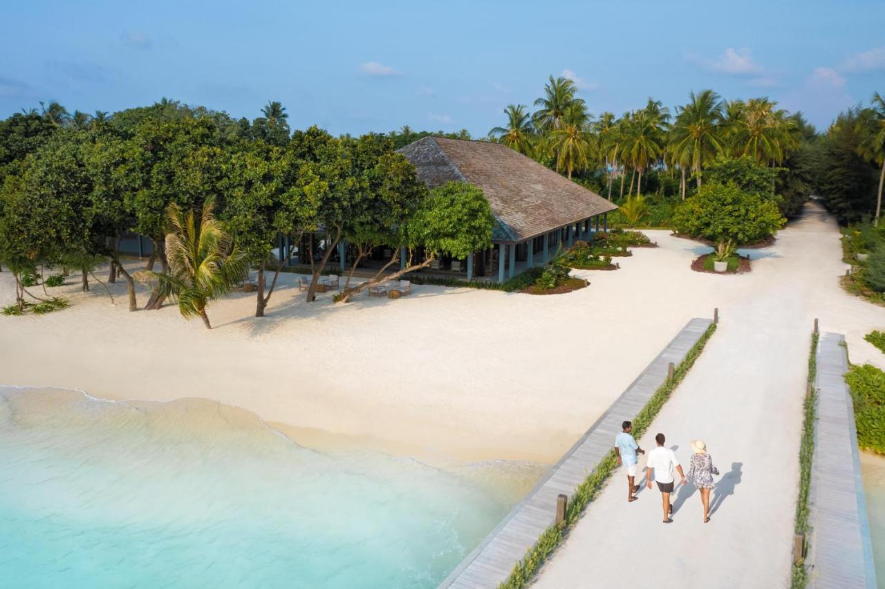 Hôtel Jawakara Islands Maldives à Lhaviyani Atoll Extérieur photo