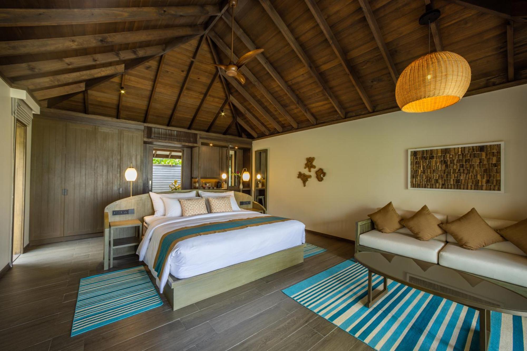 Hôtel Jawakara Islands Maldives à Lhaviyani Atoll Chambre photo