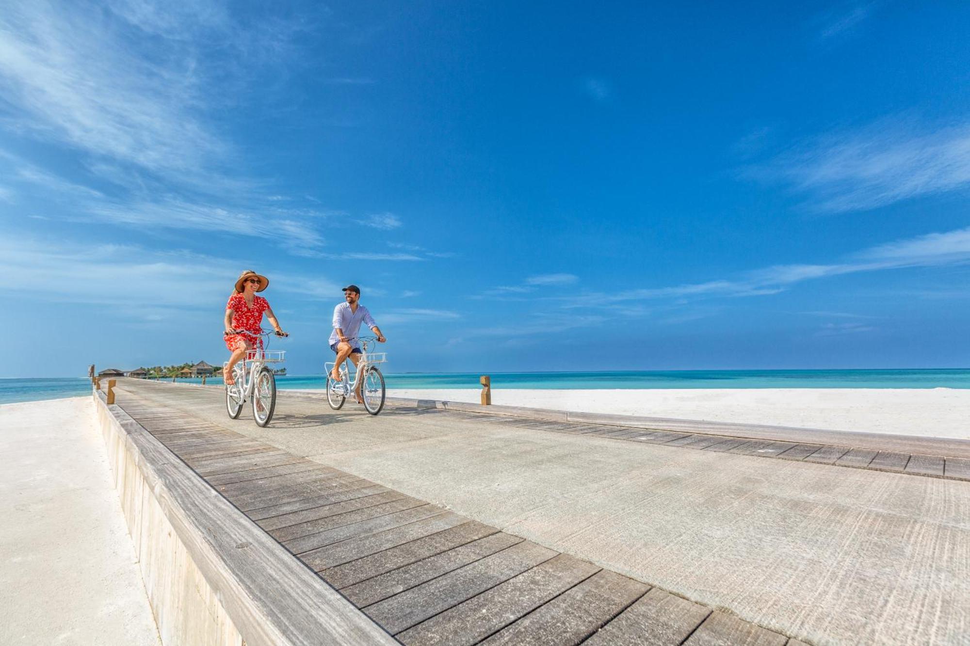 Hôtel Jawakara Islands Maldives à Lhaviyani Atoll Extérieur photo