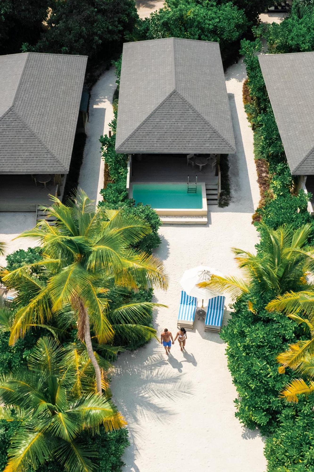 Hôtel Jawakara Islands Maldives à Lhaviyani Atoll Extérieur photo