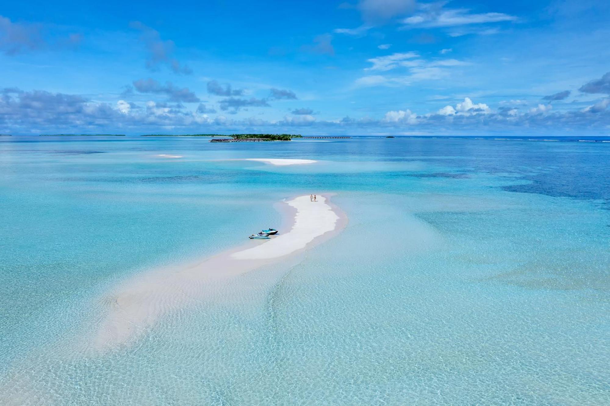 Hôtel Jawakara Islands Maldives à Lhaviyani Atoll Extérieur photo