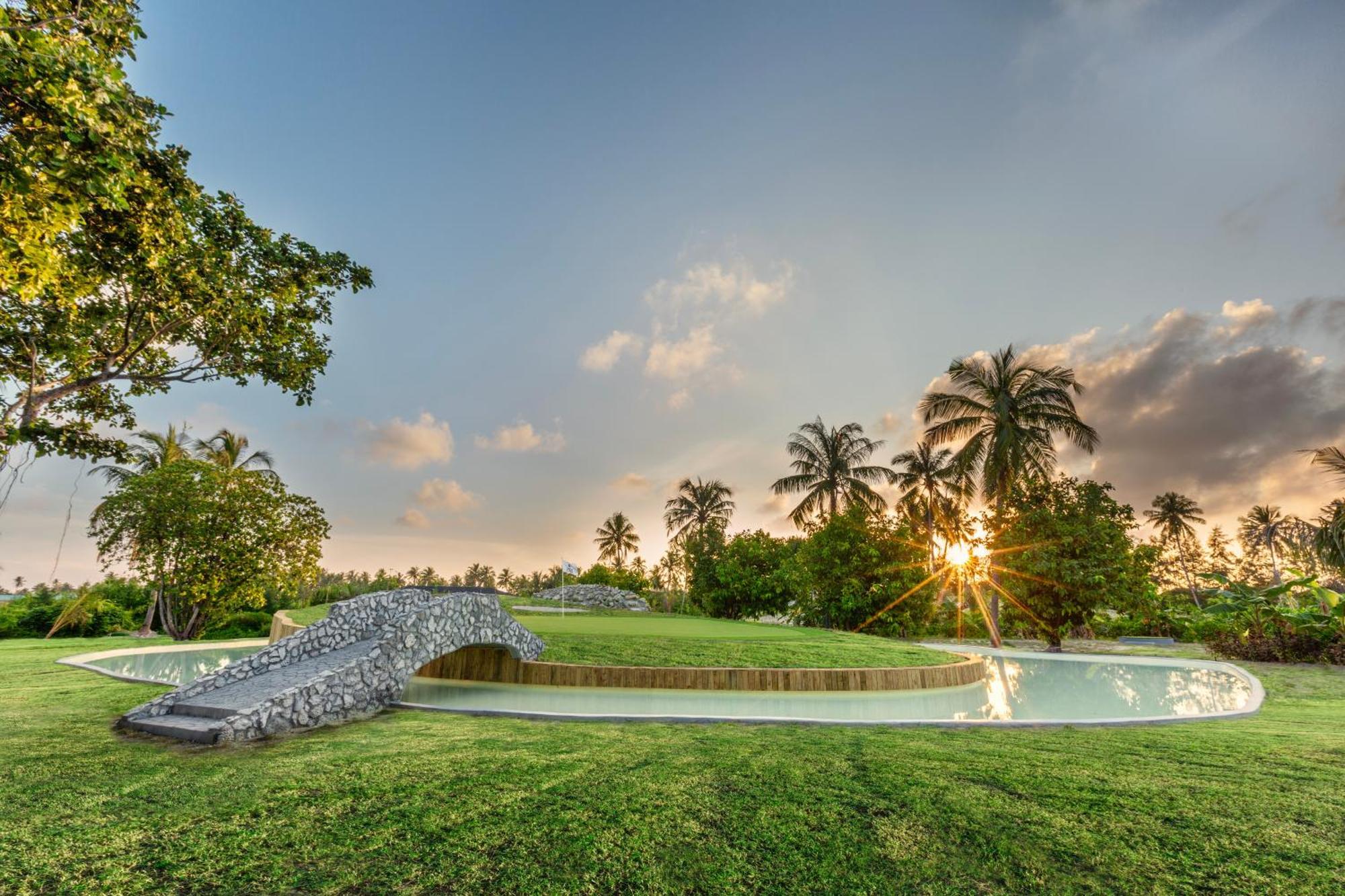 Hôtel Jawakara Islands Maldives à Lhaviyani Atoll Extérieur photo