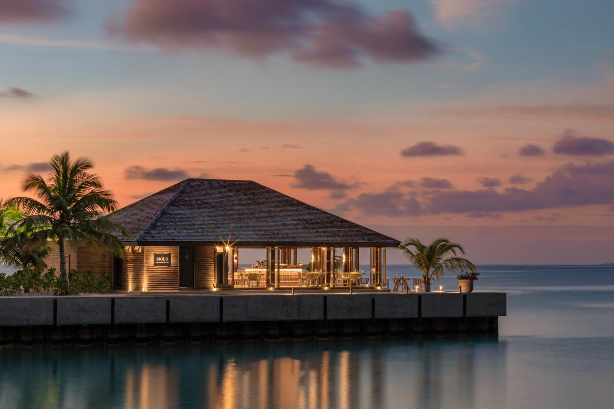 Hôtel Jawakara Islands Maldives à Lhaviyani Atoll Extérieur photo