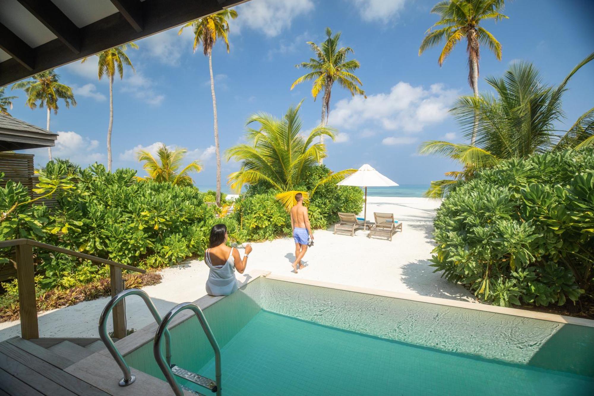 Hôtel Jawakara Islands Maldives à Lhaviyani Atoll Chambre photo